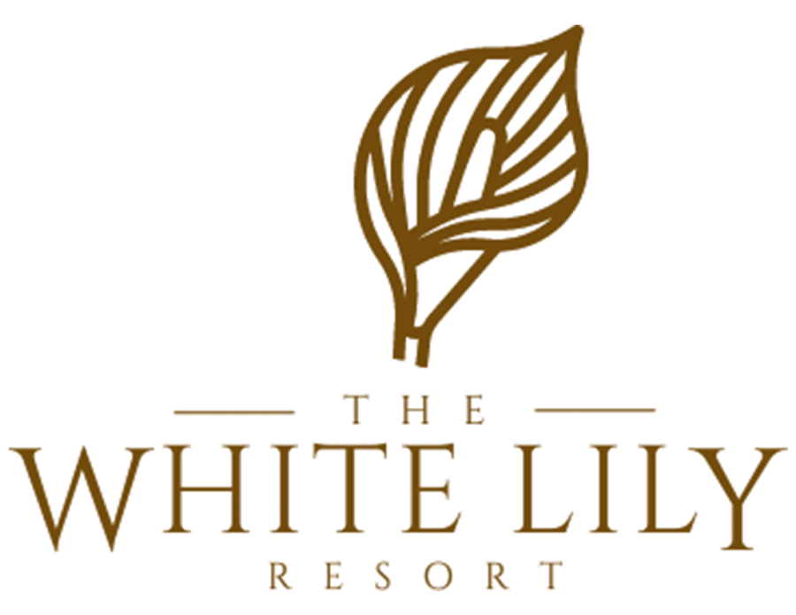 The White Lily Resort official logo